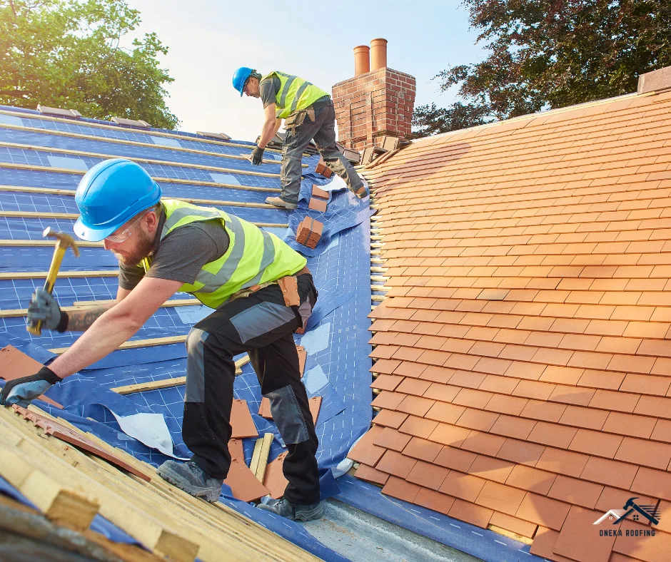 Why choose Roof Repair Near Me in Butlerville, IN